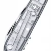 Spartan SilverTech, transparent silber
