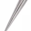 Speerfuss, Endstück für Lanzen und Speerschäfte, ca. 15 cm