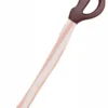 Spielzeug-Piratensäbel aus Holz, ca. 60 cm