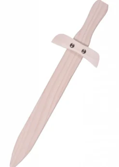 Spielzeugschwert aus Holz, ca. 45 cm