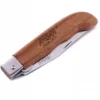 Sportliches Taschenmesser mit Linerlock
