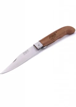 Sportliches Taschenmesser mit Linerlock