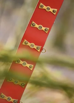 Spätrömischer Zenturionen-Gürtel