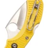 Spyderco Dragonfly 2 Salt Serrated, Taschenmesser