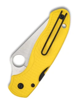 Spyderco Para 3 Lightweight Salt CPM Magnacut, Taschenmesser
