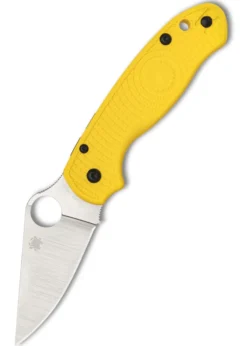 Spyderco Para 3 Lightweight Salt CPM Magnacut, Taschenmesser