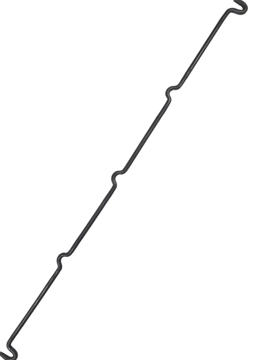 Stahlstange für Dreibeine, ca. 120 cm