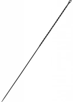 Stange aus Stahl für Mittelalterlager, Tordiert, 170 cm