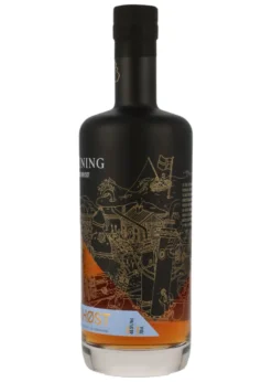Stauning HØST - Danish Whisky, 40,5 % Vol., 0,7l
