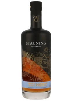 Stauning HØST - Danish Whisky, 40,5 % Vol., 0,7l