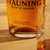 Stauning Rye - Danish Whisky, 48 % Vol., 0,7l