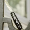Städtemesser Spartan, schwarz, Itzehoe