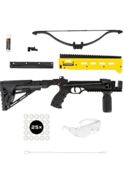 Steambow, AR-Series – B08 Tactical Armbrust