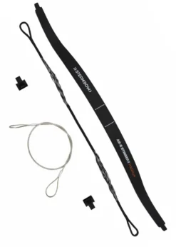 Steambow, AR-Series – Modul Wurfarm - MAGNUM, 120 lbs