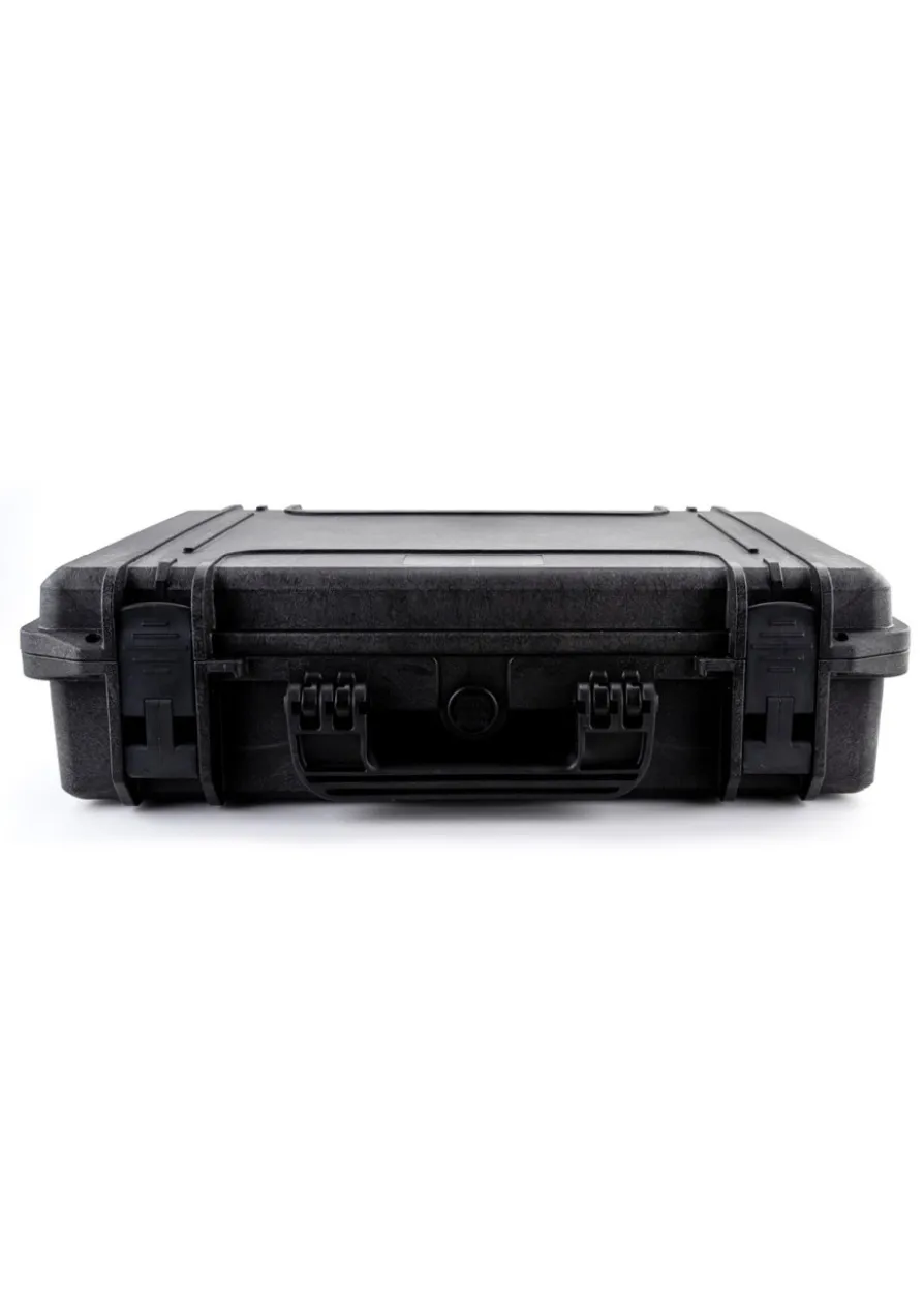 Steambow AR-SERIES - M10 TACTICAL KOMPLETTSET inkl. Transportkoffer