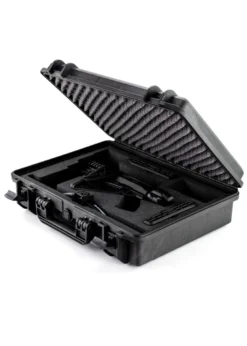 Steambow AR-SERIES - M10 TACTICAL KOMPLETTSET inkl. Transportkoffer