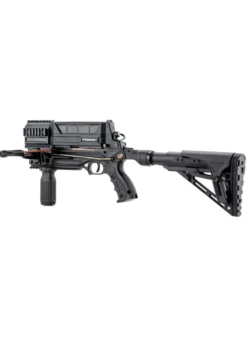 Steambow AR-Series - M10 Tactical, Repetierarmbrust