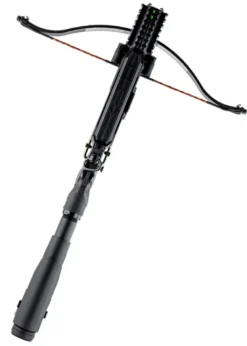Steambow AR-Series - M10 Tactical, Repetierarmbrust