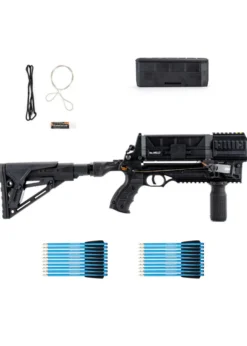 Steambow AR-Series - M10 Tactical, Repetierarmbrust