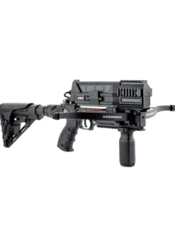 Steambow AR-Series - M10 Tactical, Repetierarmbrust