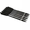 Steambow AR-Series – SCHWERE CARBON BODKINPFEILE – Set aus 6 Stk.