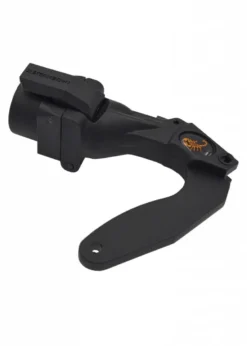 Steambow AR-6 Stinger II – KLAPPSCHAFT-ADAPTER