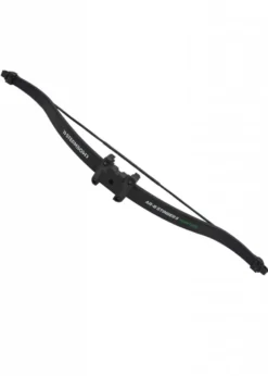 Steambow AR-6 Stinger II – Wurfarm Hunting – 150 lbs