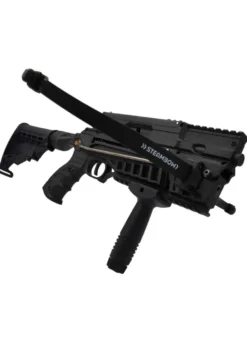 Steambow Stinger AR-6, Tactical, Repetierarmbrust