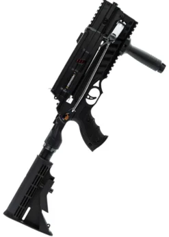 Steambow Stinger AR-6, Tactical, Repetierarmbrust