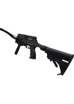 Steambow Stinger AR-6, Tactical, Repetierarmbrust