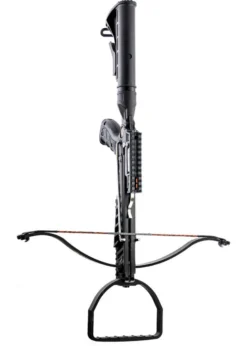 Steambow Stinger 2, Repetierarmbrust, Survival