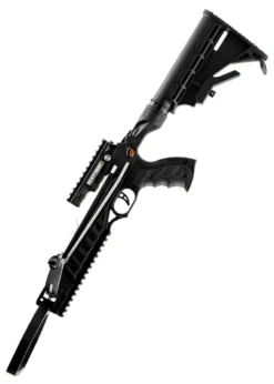 Steambow Stinger 2, Repetierarmbrust, Survival