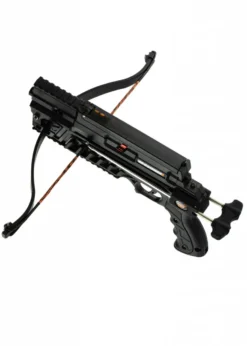Steambow Stinger 2, 6-Schuss-Repetierarmbrust, Compact