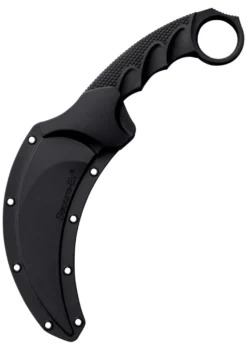 Steel Tiger, Karambit-Messer, AUS 8A Edelstahl