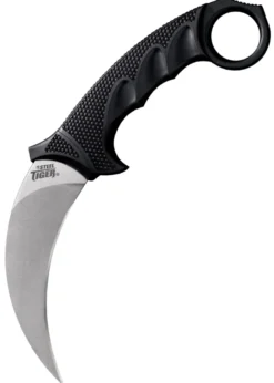 Steel Tiger, Karambit-Messer, AUS 8A Edelstahl