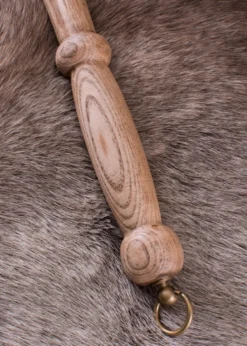 Streithammer mit Dolchfaust, deutsch, 16. Jh.
