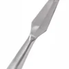 Stumpfe Lanzenspitze für Schaukampf, ca. 22 cm lang