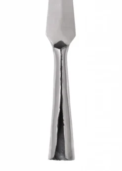 Stumpfe Lanzenspitze für Schaukampf, ca. 34 cm lang