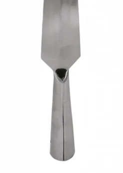 Stumpfe Lanzenspitze für Schaukampf, ca. 42 cm lang