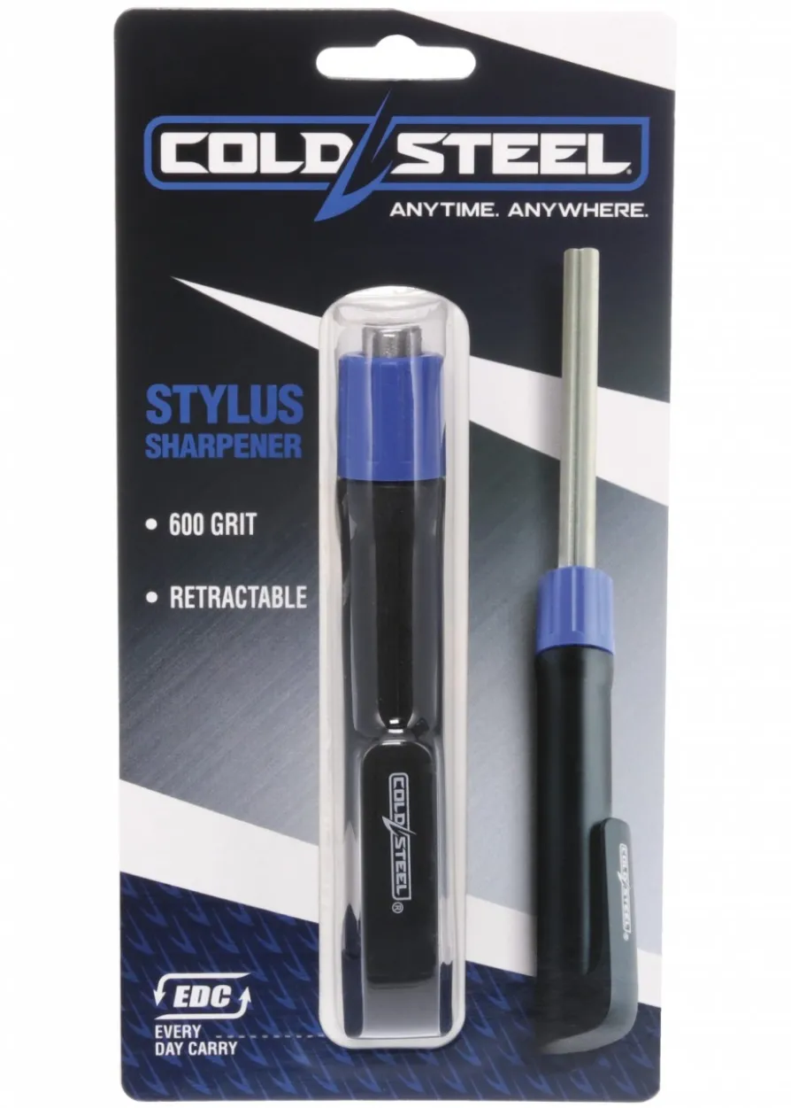 Stylus Messerschärfer
