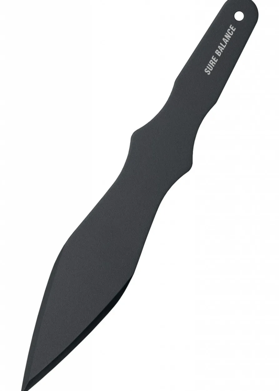 Sure Balance Thrower - Wurfmesser