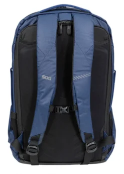 Surrept 36 CS Travel Pack, Steel Blue, SOG