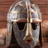 Sutton Hoo Helm, 7. Jahrhundert