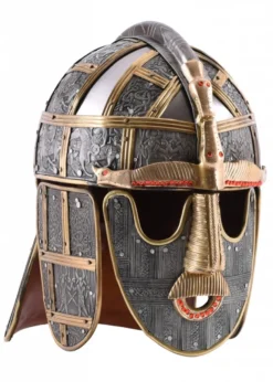 Sutton Hoo Helm, 7. Jahrhundert