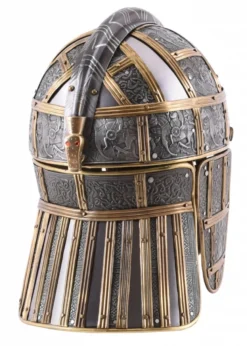 Sutton Hoo Helm, 7. Jahrhundert
