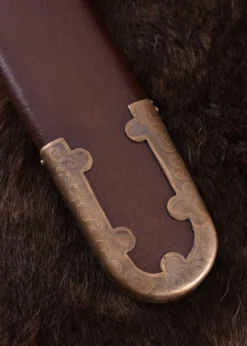 Sutton Hoo Schwert, 7. Jahrhundert