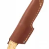 Swedish Forest Knife No.10, Maserbirke, Casström