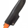Swedish Forest Knife No.10, Orange G10, Casström
