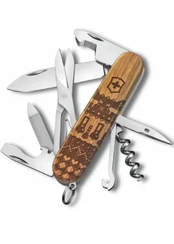 Swiss Spirit Limited Edition 2023, Companion Wood
