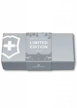 Swiss Spirit Limited Edition 2023, Companion Wood